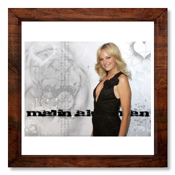 Malin Akerman 12x12