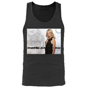 Malin Akerman Men's Tank Top