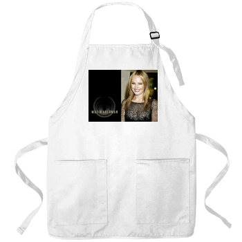 Malin Akerman Apron