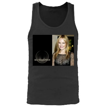 Malin Akerman Men's Tank Top