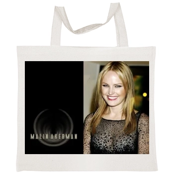 Malin Akerman Tote