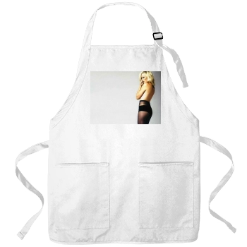 Malin Akerman Apron