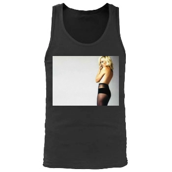 Malin Akerman Men's Tank Top