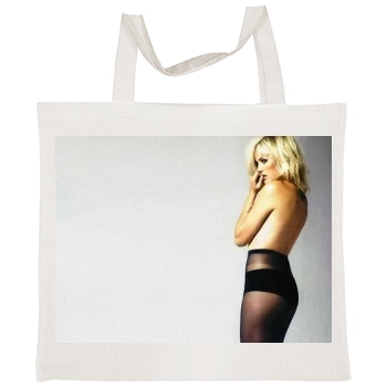 Malin Akerman Tote