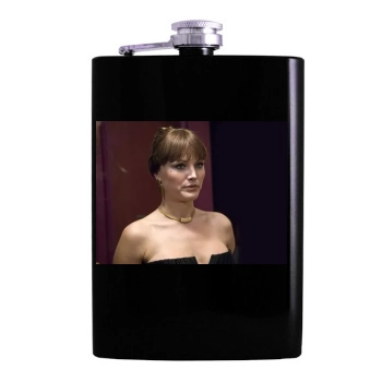 Malin Akerman Hip Flask