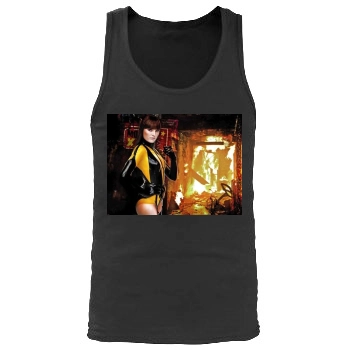 Malin Akerman Men's Tank Top