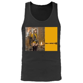 Malin Akerman Men's Tank Top