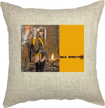 Malin Akerman Pillow