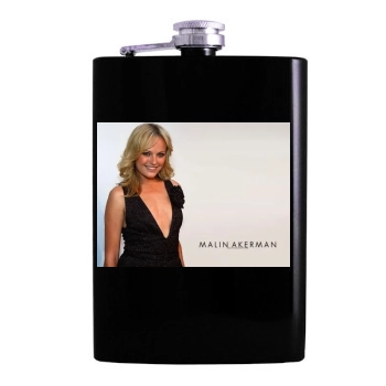 Malin Akerman Hip Flask