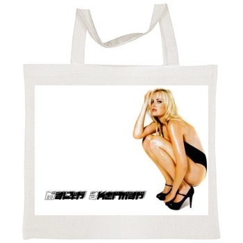 Malin Akerman Tote