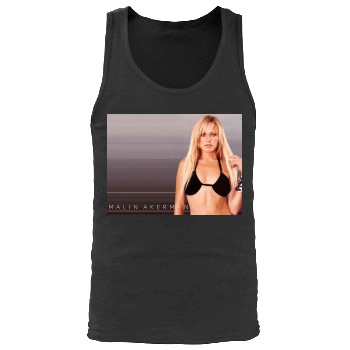 Malin Akerman Men's Tank Top