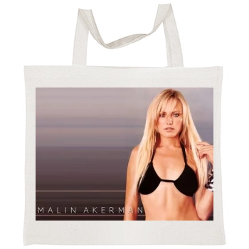 Malin Akerman Tote