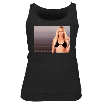 Malin Akerman Women's Tank Top