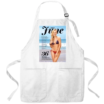 Malin Akerman Apron