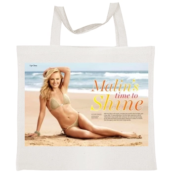 Malin Akerman Tote