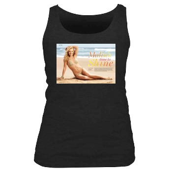 Malin Akerman Women's Tank Top