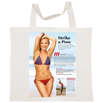 Malin Akerman Tote