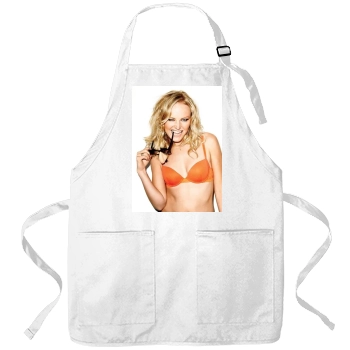 Malin Akerman Apron