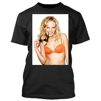 Malin Akerman Men's TShirt