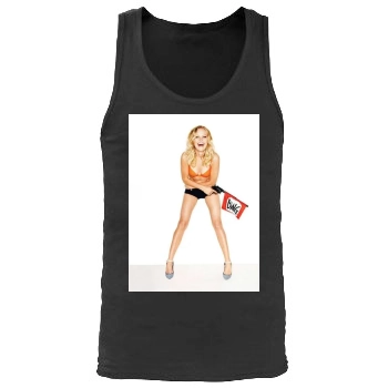 Malin Akerman Men's Tank Top