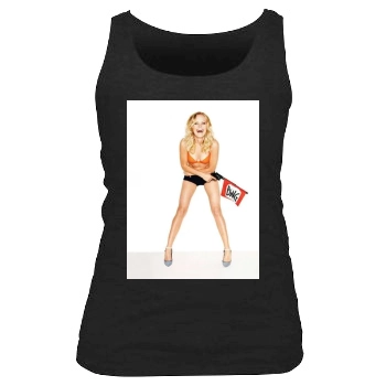 Malin Akerman Women's Tank Top