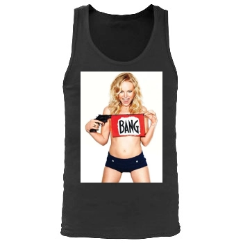 Malin Akerman Men's Tank Top