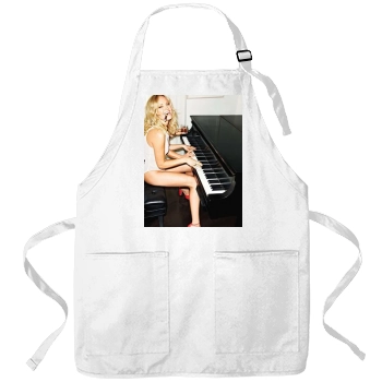 Malin Akerman Apron