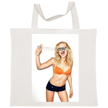 Malin Akerman Tote