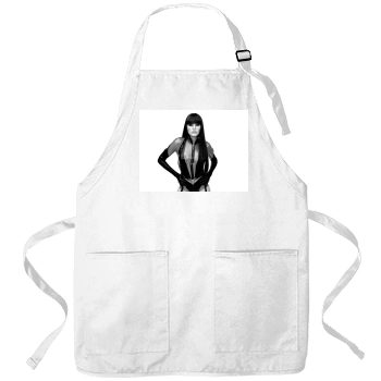 Malin Akerman Apron