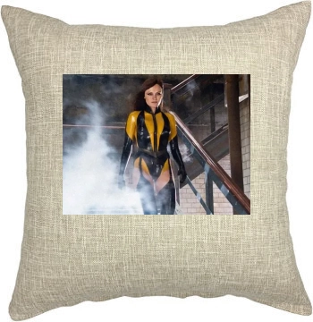 Malin Akerman Pillow