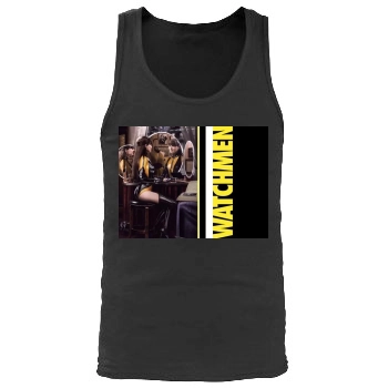 Malin Akerman Men's Tank Top