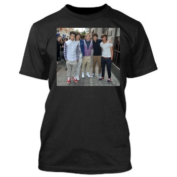 Zayn Malik Men's TShirt