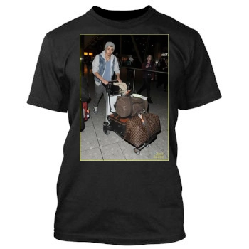 Zayn Malik Men's TShirt