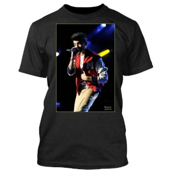 Zayn Malik Men's TShirt