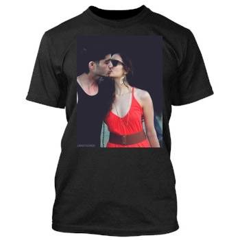 Zayn Malik Men's TShirt