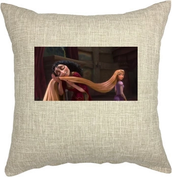 Disney Tangled Pillow