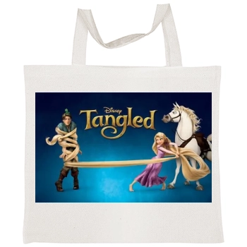 Disney Tangled Tote