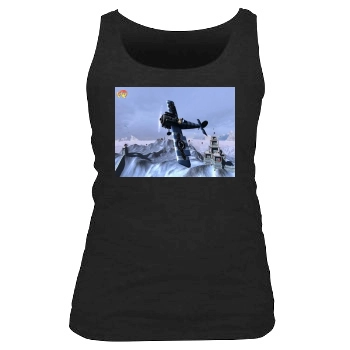 DogFighter Women's Tank Top