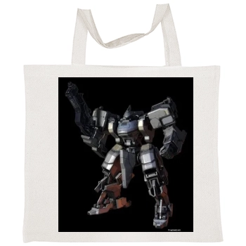Front Mission Evolved Tote