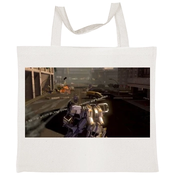 Front Mission Evolved Tote