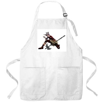 9 Dragons Apron