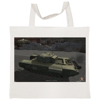 World of Tanks Tote