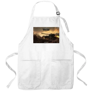 World of Tanks Apron