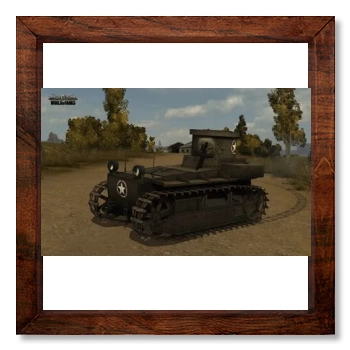 World of Tanks 12x12