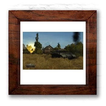 World of Tanks 6x6