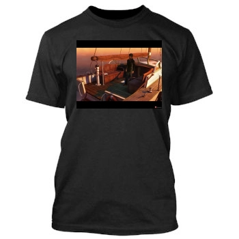 Black Mirror III Men's TShirt