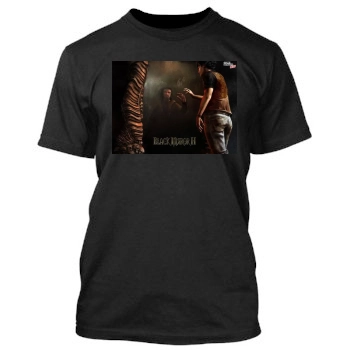 Black Mirror III Men's TShirt