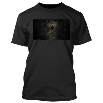 Black Mirror III Men's TShirt