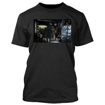 Black Mirror III Men's TShirt