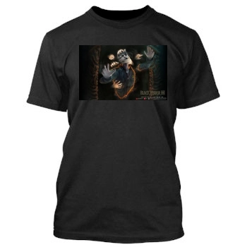 Black Mirror III Men's TShirt